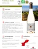 Gérard Bertrand Naturae Syrah Rosé IGP 2024 13,5% Vol. Voir les images du produit 1