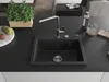 Mexen Oscar Granitspüle 1-becken 580 x 490 mm, Produktbild-Vorschau 3