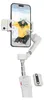 HOHEM Smartphone Gimbal iSteady V3 White Kit mit Ai Produktbild-Vorschau 2