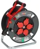 Brennenstuhl Kabeltrommel 300 KU 2110 25m outdoor IP44 ( Produktbild-Vorschau 1