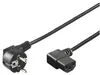 Goobay NK 102 S-200 Schwarz 2 m Produktbild-Vorschau 9