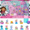 Gabbys Dollhouse Set 12 mini figurek Náhled obrázku produktu 4