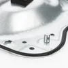 Fensterheber mit Metallplatte vorne links für VW POLO 9N 9A Produktbild-Vorschau 6