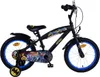 Batman Kinderfahrrad - Jungen - 16 Zoll - Schwarz - 2 Produktbild-Vorschau 2