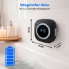 MEDION S66884 Duschradio mit Bluetooth (Badradio, UKW Produktbild-Vorschau 8