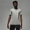 Nike Tshirts Air Jordan Paris Saintgermain, DB6510051, Produktbild-Vorschau 5