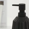 Sealskin Arte Seifenspender Schwarz Produktbild-Vorschau 3