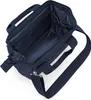 reisenthel Umhängetasche Allrounder Cross Bag Twist Navy Produktbild-Vorschau 6