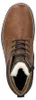 Rieker  Herrenschuhe Stiefel Warmfutter Braun Freizeit Produktbild-Vorschau 15