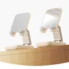 Baseus Seashell Phone Stand klappbar schwarz Produktbild-Vorschau 14