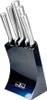 Berlinger Haus Messer Set Bh-2452 Im Ständer Produktbild-Vorschau 5