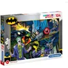 Clementoni - Puzzle Batman DC Comics 104 elementy | Produktbild-Vorschau 5