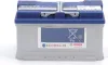 Bosch S4 E10, 75 Ah, 12 V, 800 A, Auto, Wartungsfrei, 315 Produktbild-Vorschau 1