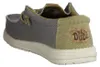 Hey Dude Wally Braided Couleur Gris Voir les images du produit 25