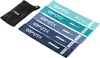 Gymtek® Set de bandes de résistance - 5 pièces, 0.5-30 kg - Voir les images du produit 9