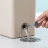 Set di mop Relaxdays, secchio da 5 litri con sistema di Anteprima dell’immagine prodotto 8