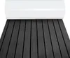 SWANEW Bodenbelag Matte Teak Decking Marine Boot Bodenbelag Produktbild-Vorschau 1