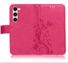 Handy Tasche für Samsung Galaxy S23 Plus  Schutz Hülle Produktbild-Vorschau 4
