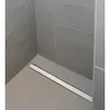 Sprchový žlábek s krytem z nerezové oceli, délka 0,70 m Náhled obrázku produktu 8
