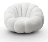 YOURHOUSE24 Drehsessel ORIA, Boucle-Stoff, Sessel mit Produktbild-Vorschau 4