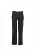 Planam Bundhose Outdoor Easy Herren Gr. 52 schwarz Produktbild-Vorschau 8
