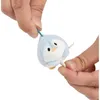 NICI-Kuscheltier Pinguin Waddle 5cm liegend an Header Produktbild-Vorschau 4
