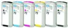 Original Vivera Tinte hp 72 (C9403A) für hp matt schwarz Produktbild-Vorschau 17