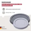 Fackelmann Konserven- und Dosendeckel, 2-tlg., für Produktbild-Vorschau 2