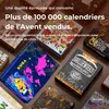BOXILAND® café moulu calendrier avent 2026, 24 variétés, Voir les images du produit 8