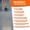 2K PolyurethanVersiegelung farblos 1kg glänzend für außen & Produktbild-Vorschau 2