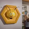 Varta Maya The Bee, Wand, Gelb, Wand, Kinder, Biene, Produktbild-Vorschau 4