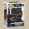 Jurassic World - Indoraptor 588 - Funko Pop! Figura in Anteprima dell’immagine prodotto 6