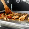 Petromax Plancha Grillplatte aus Edelstahl für Gastische Produktbild-Vorschau 11