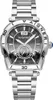 Aigner Trapani AGW.262002 A26202 99-0007 schwarz silber Produktbild-Vorschau 1