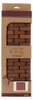 Bambusrost mit rutschhemmung 45x45 cm - braun - Tendance Produktbild-Vorschau 2