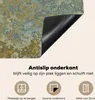 KitchenYeah© Herdabdeckplatte Muster - Abstrakt - Farbe - Produktbild-Vorschau 4