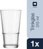 Leonardo Event kubek sztaplowany sztaplowany 330ml Podgląd zdjęcia produktu 5