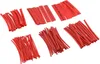 ChiliTec Schrumpfschlauch Sortiment 200 teilig rot schwarz Produktbild-Vorschau 4