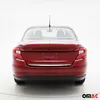 Modanatura bagagliaio posteriore per Fiat Tipo 2015-2025 Anteprima dell’immagine prodotto 10