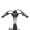 VELOPRO M9 E-Bike 48V 17,5Ah Akku (100km), 250W Heckmotor, Produktbild-Vorschau 4