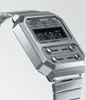 Casio Herrenuhr A100WE-7BEF (Ø 33 mm) Produktbild-Vorschau 7