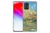 MuchoWow® Handyhülle Schutzhülle Hülle für Samsung Galaxy Produktbild-Vorschau 2