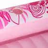 Matelas gonflable pour la baignade, transat de plage avec Voir les images du produit 17