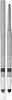 Clinique Quickliner For Eyes eyeliner 11 Noir Marron 0,3 g Voir les images du produit 3