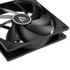 ARCTIC F12 PWM PST 120x120x25, Gehäuselüfter Produktbild-Vorschau 11