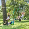 Gymnastický pás Swingset (11 m) Náhled obrázku produktu 1