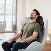 Medisana MC 825 New Generation Massagesitzauflage Schwarz Produktbild-Vorschau 19