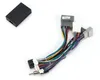 Adaptador de cableado de audio de 16 pines con cable de Vista previa de la imagen del producto 3