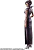Final Fantasy VII Remake Play Arts Kai Actionfigur Tifa Produktbild-Vorschau 14