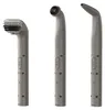 UWANT Y200 Steam, Handgeführt, Teppich, Glas, Harter Boden, Produktbild-Vorschau 3
